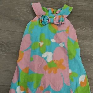 3T Lily Pulitzer Dress